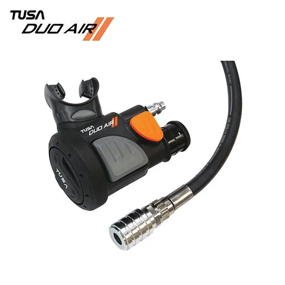 Tusa Duo Air II - Alt Air Source