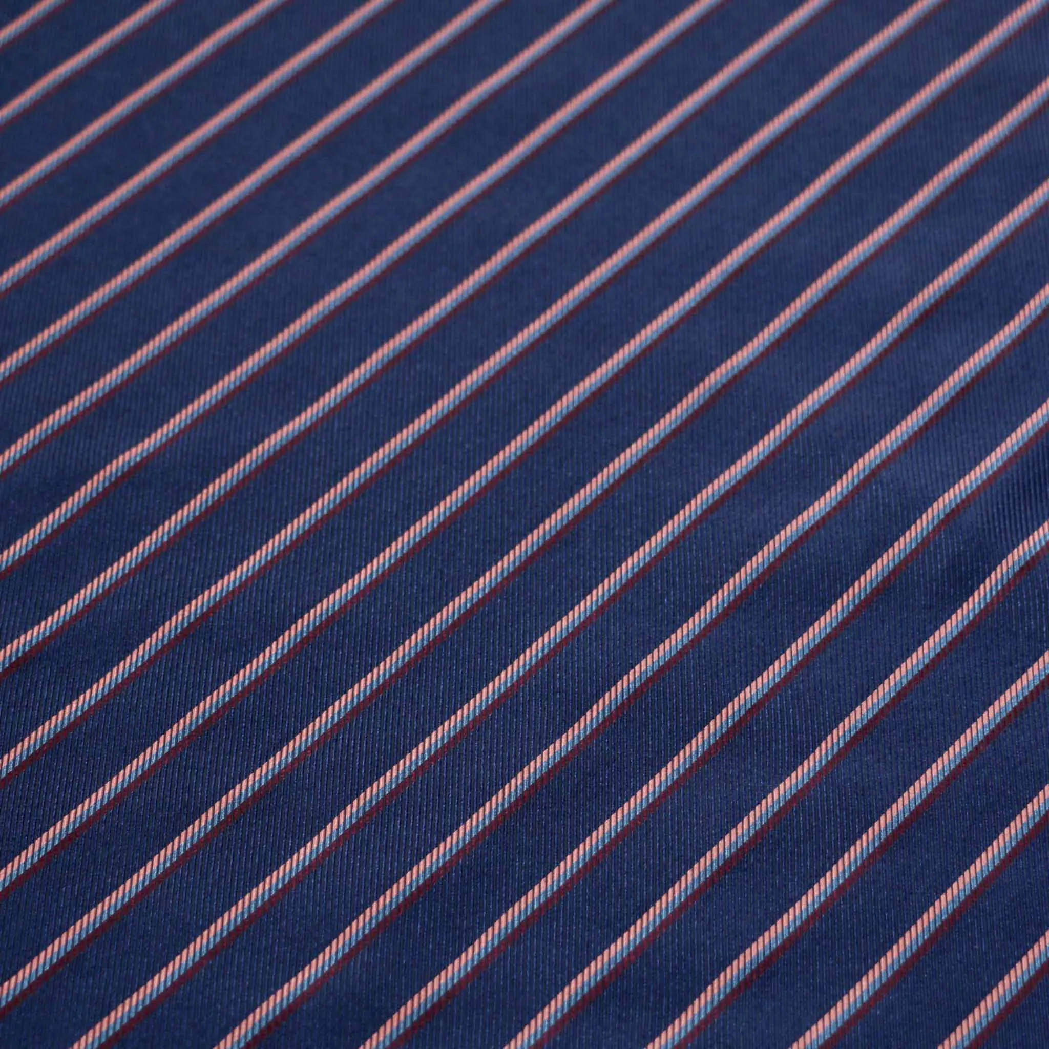 Twill Viscose Lining Fabric - Maroon or Navy