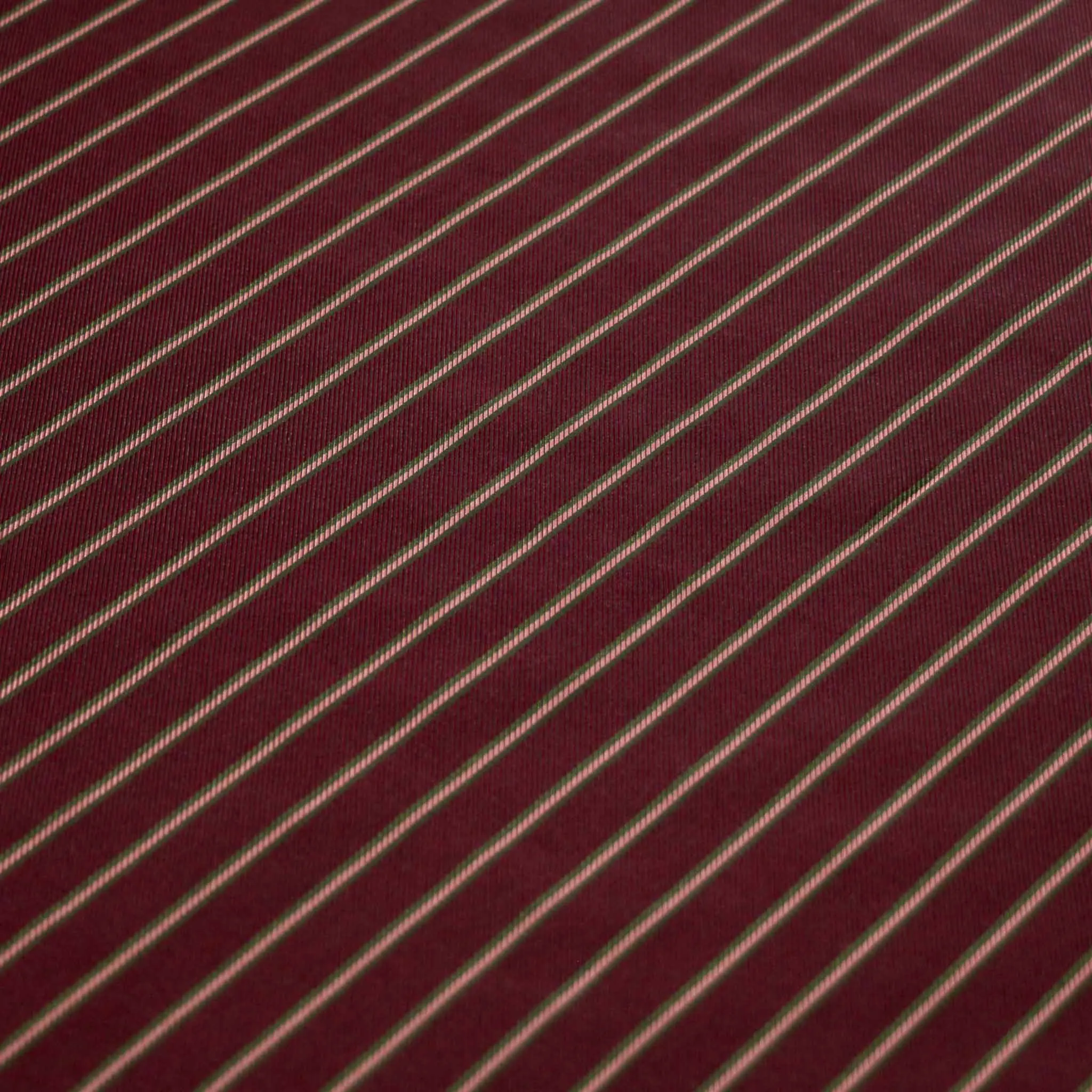 Twill Viscose Lining Fabric - Maroon or Navy