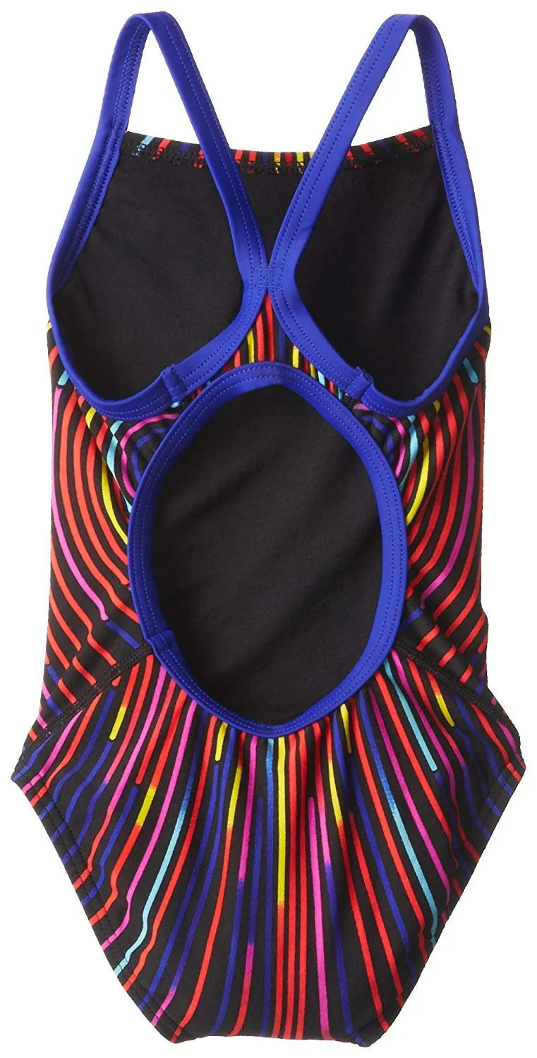 TYR Super Sonic Diamondfit Swimsuit