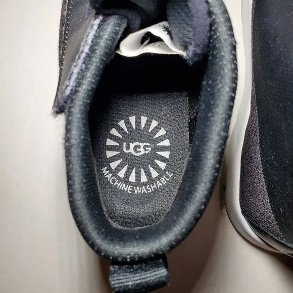 Ugg Seaway Chukka Lace Up Shoe Size 12 Girls