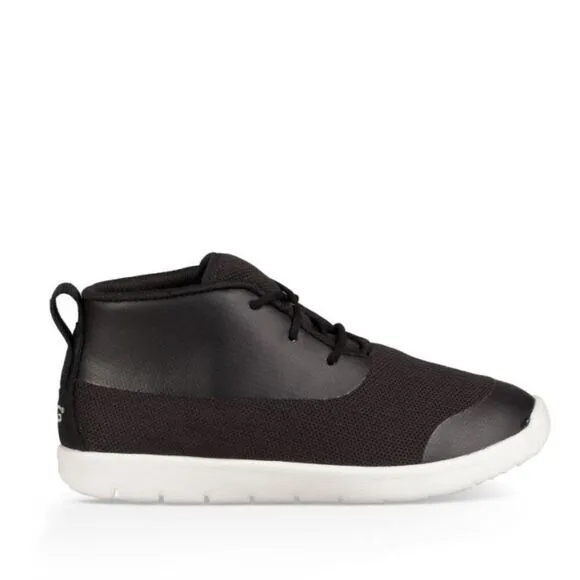 Ugg Seaway Chukka Lace Up Shoe Size 12 Girls