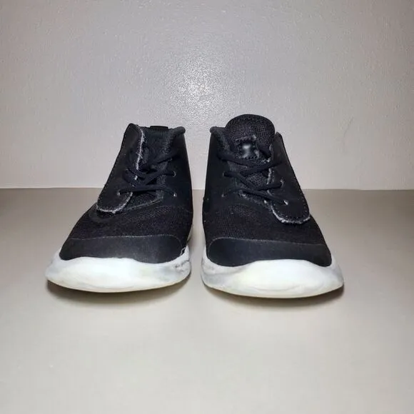Ugg Seaway Chukka Lace Up Shoe Size 12 Girls