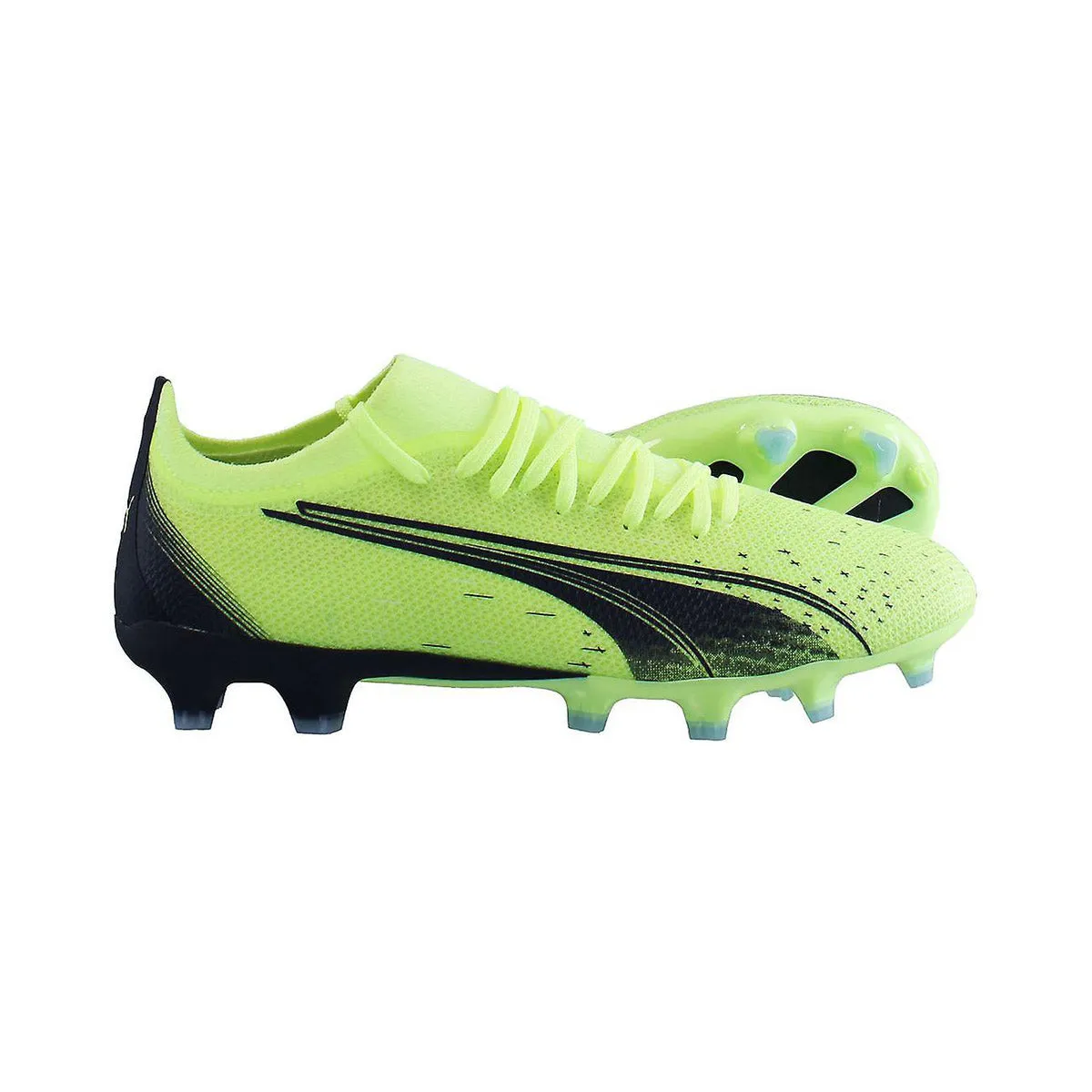 ULTRA MATCH FG/AG - Souliers de soccer pour femmes - PUMA