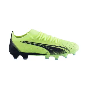 ULTRA MATCH FG/AG - Souliers de soccer pour femmes - PUMA