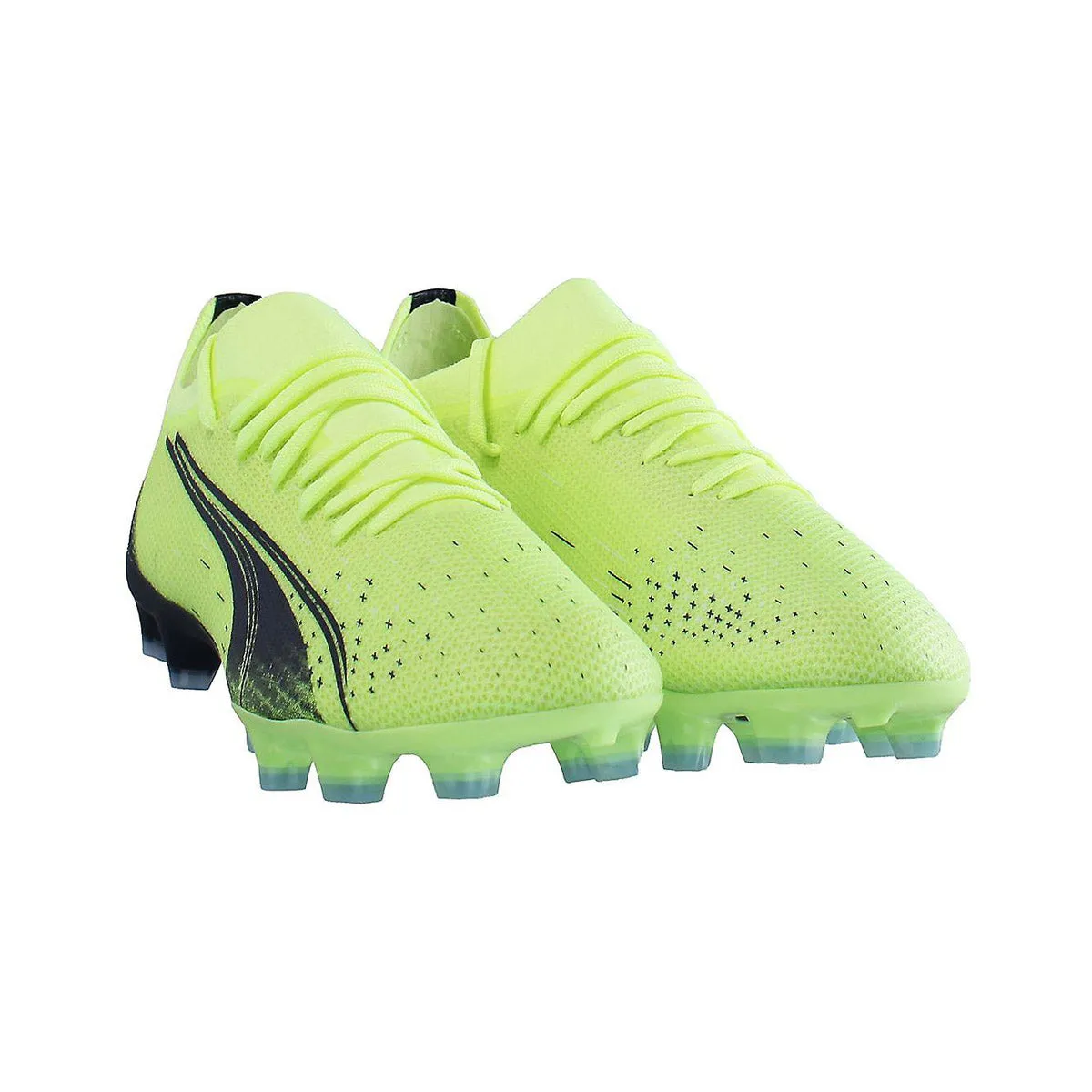 ULTRA MATCH FG/AG - Souliers de soccer pour femmes - PUMA