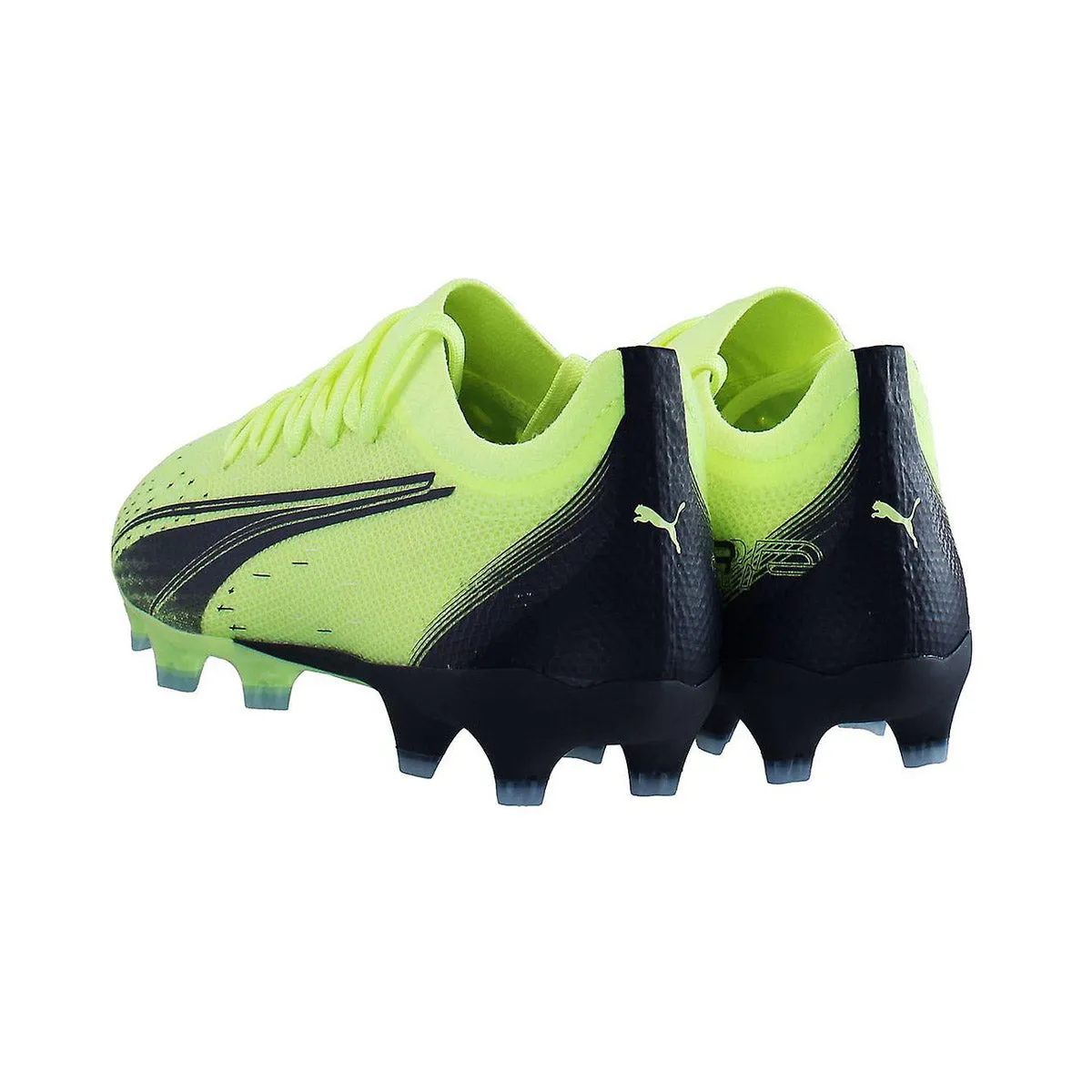 ULTRA MATCH FG/AG - Souliers de soccer pour femmes - PUMA