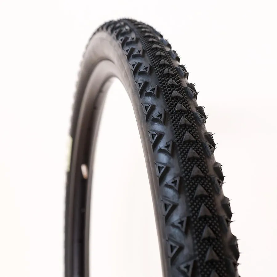 Ultradynamico ROSE Robusto Gravel Tyre - 650b x 47.99mm (Black)