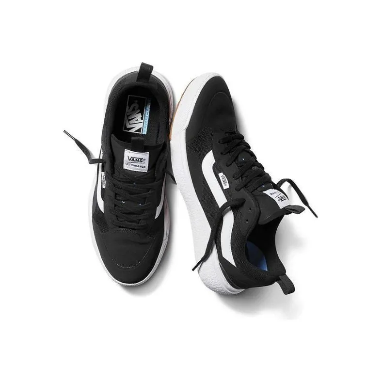 Ultrarange EXO
