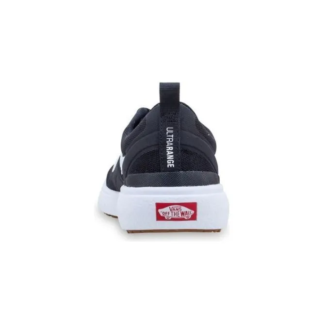 Ultrarange EXO