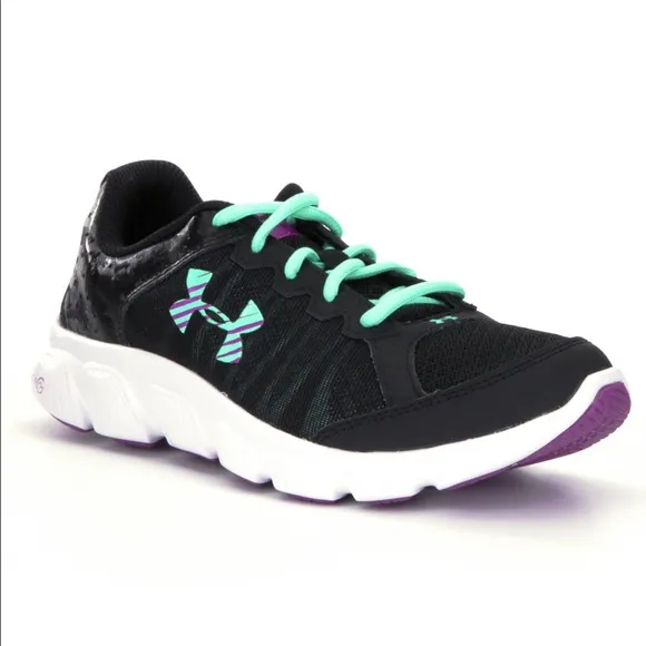 Under armor Girls Assert 6 Running Sneakers