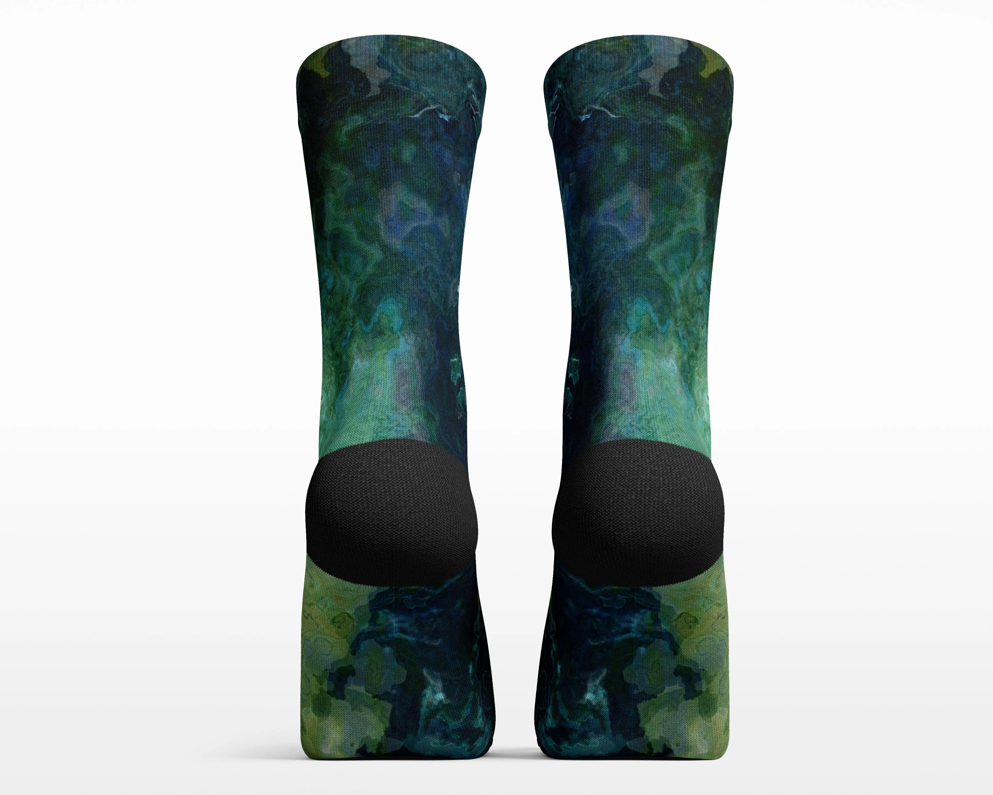 Unisex Socks, Watershed