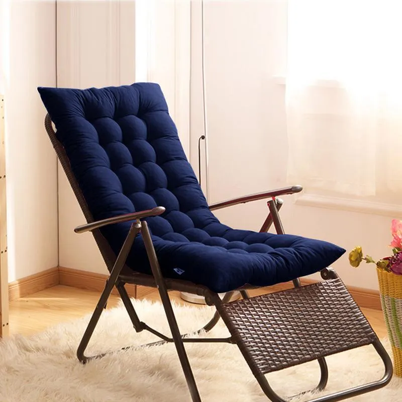 Universal Recliner Rocking Chair Cushion Pad