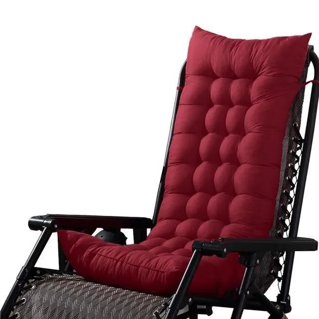Universal Recliner Rocking Chair Cushion Pad