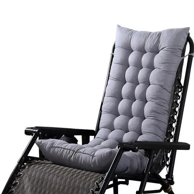 Universal Recliner Rocking Chair Cushion Pad
