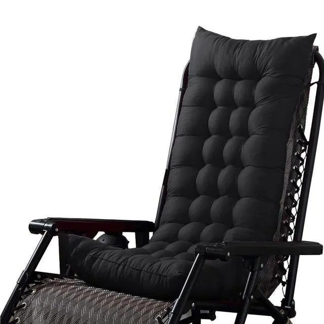Universal Recliner Rocking Chair Cushion Pad