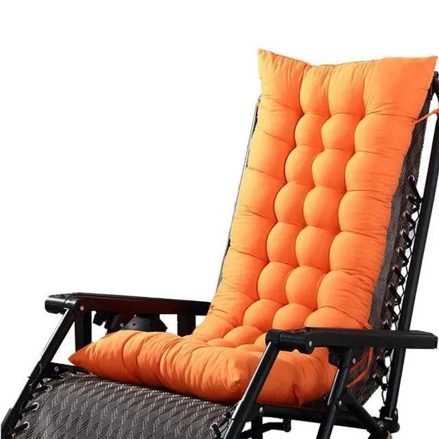 Universal Recliner Rocking Chair Cushion Pad