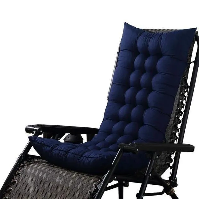 Universal Recliner Rocking Chair Cushion Pad