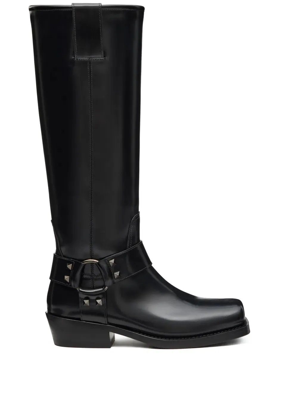 Valentino Garavani Ankle strap boots