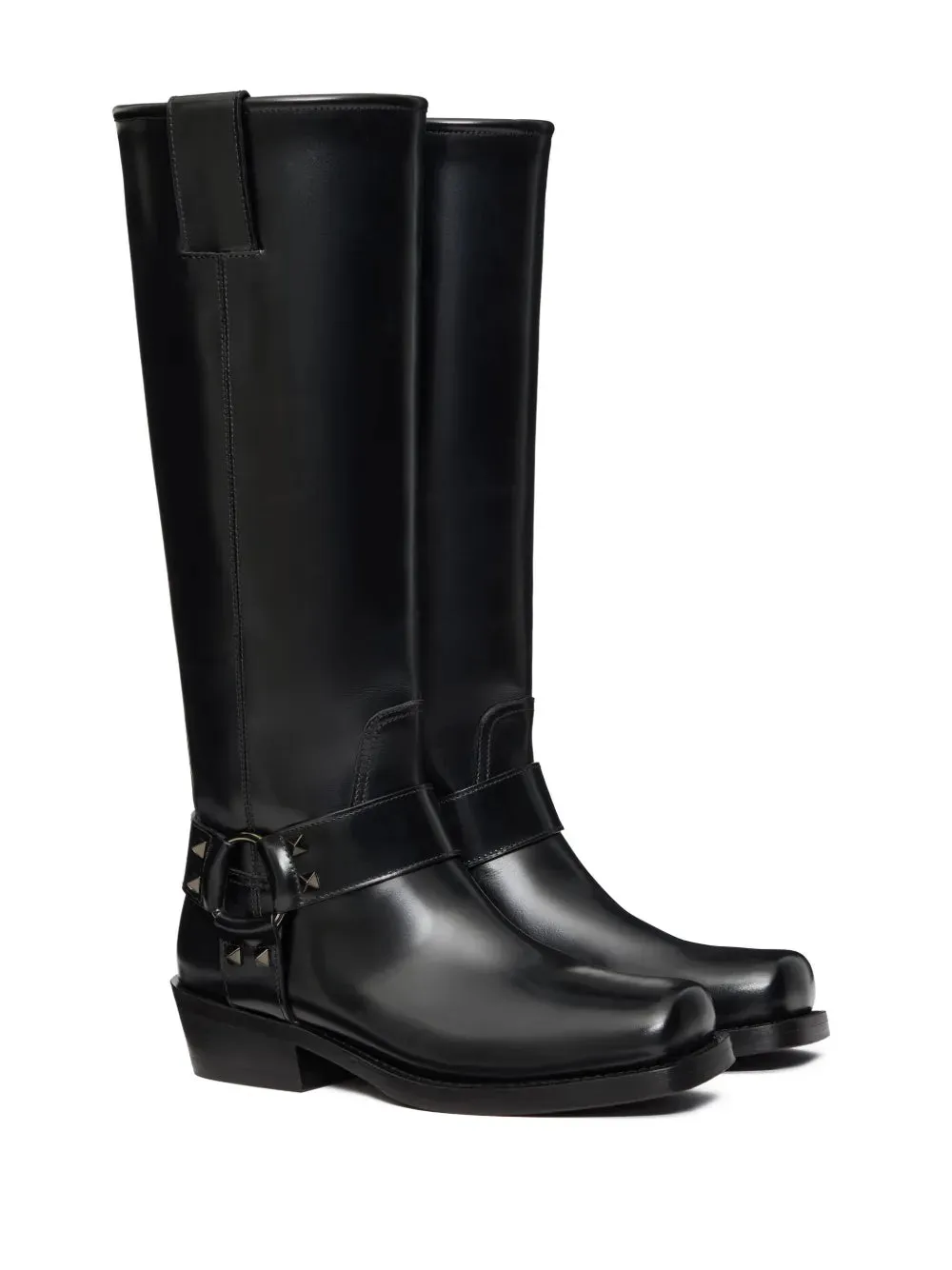 Valentino Garavani Ankle strap boots
