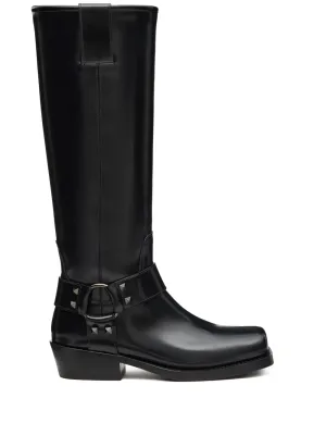 Valentino Garavani Ankle strap boots