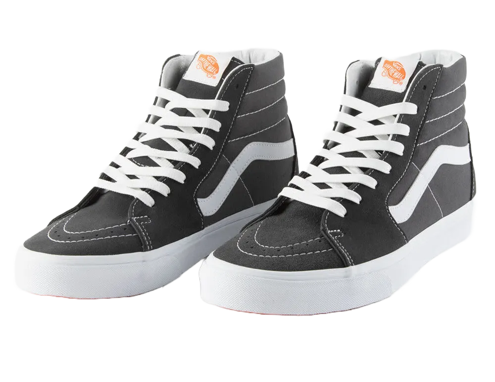 VANS UA SK8-Hi GLOW OUTSOLE