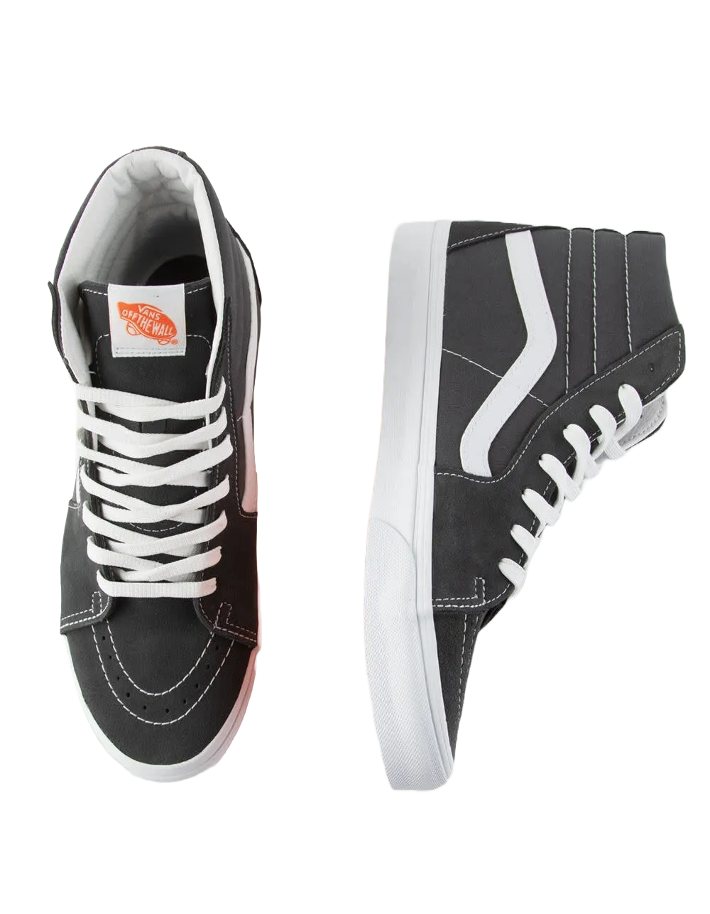 VANS UA SK8-Hi GLOW OUTSOLE