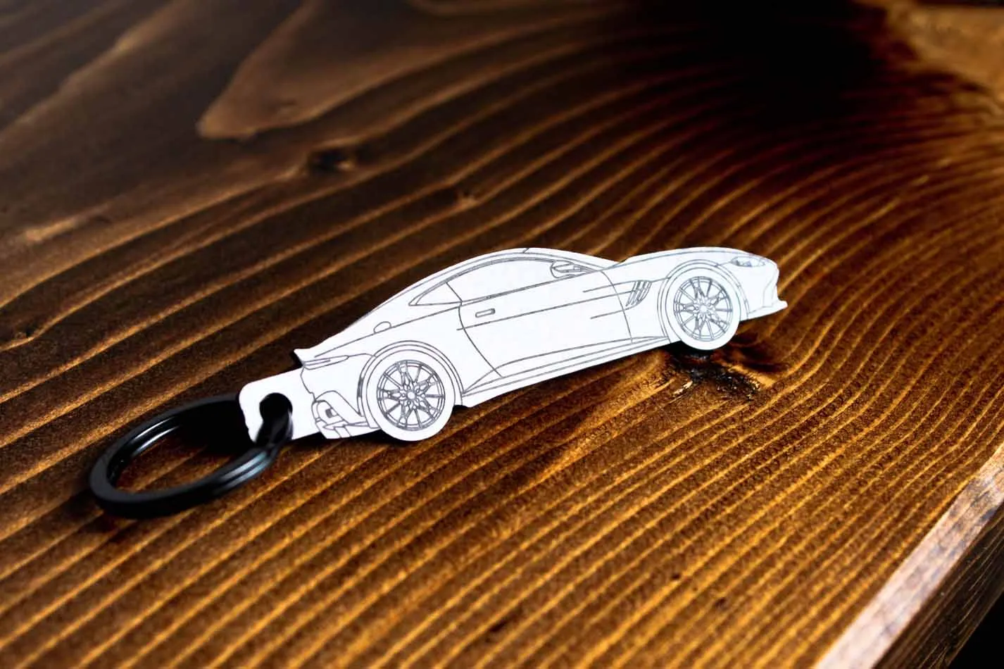 Vantage AMR