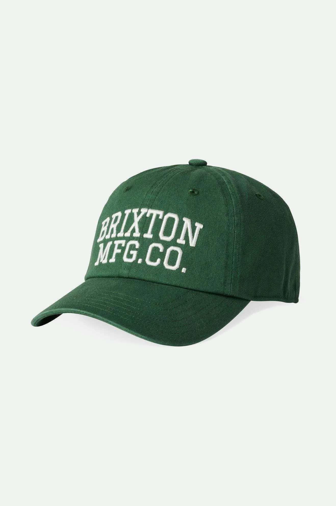 Varsity Low Profile Adjustable - Deep Forest