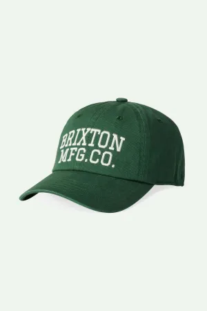 Varsity Low Profile Adjustable - Deep Forest