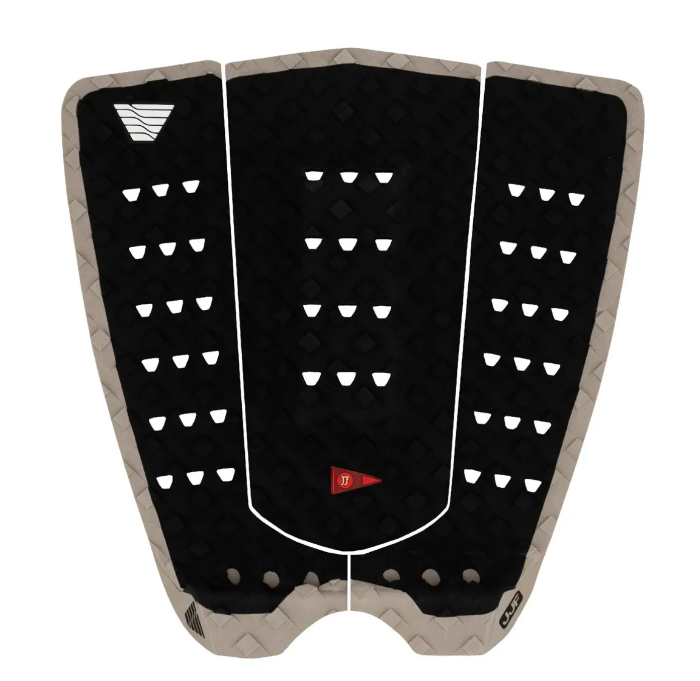 Veia - JJF Squash Tail Pro Pad Night/ Desert