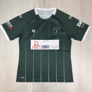 Veto Mens Strathfield F.C Soccer Jersey Football Jersey Size 3XL