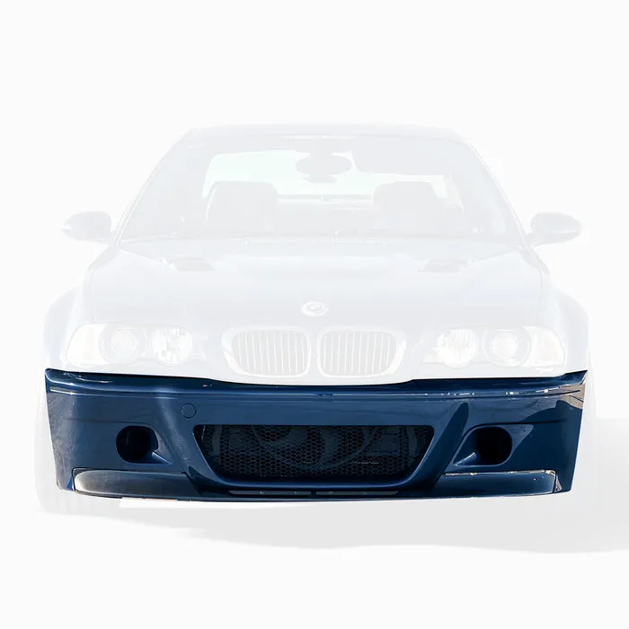 Vorsteiner E46 M3 V20 Carbon Aero Front Bumper