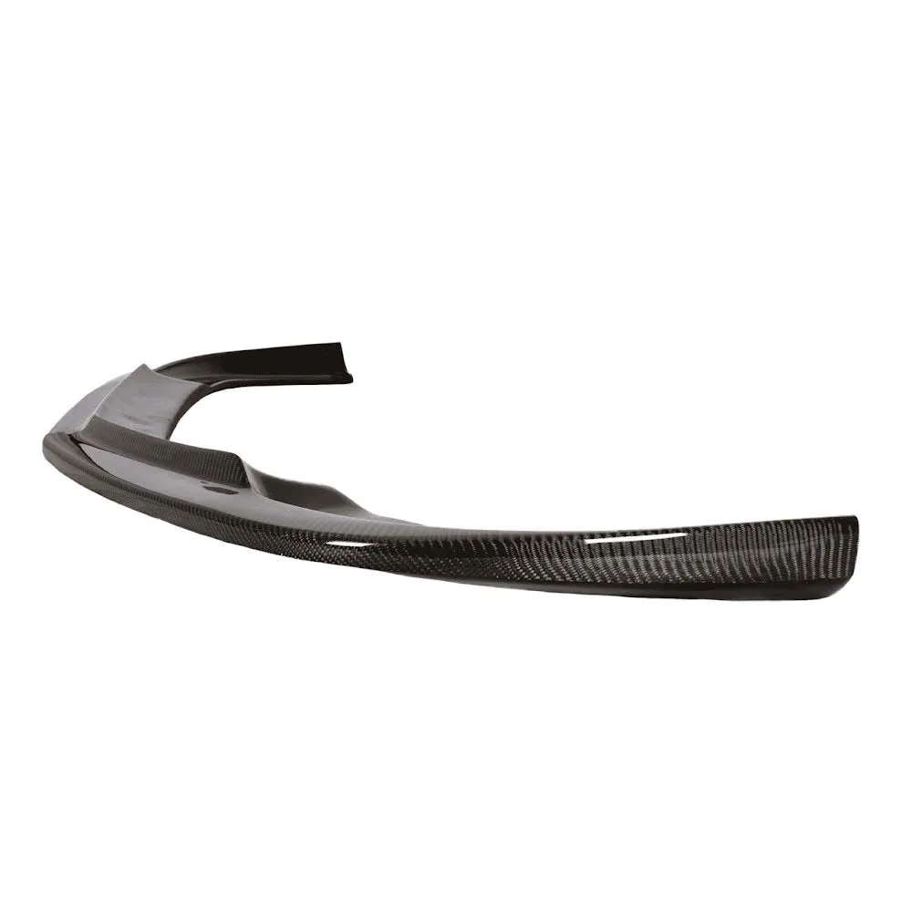 W204 Pre Facelift C63 AMG Carbon Fiber Lip