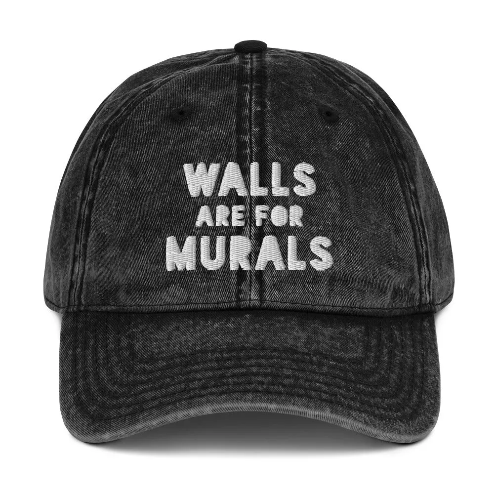 WAFM Dad Hat