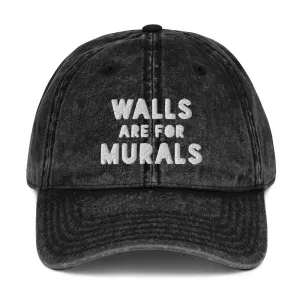 WAFM Dad Hat