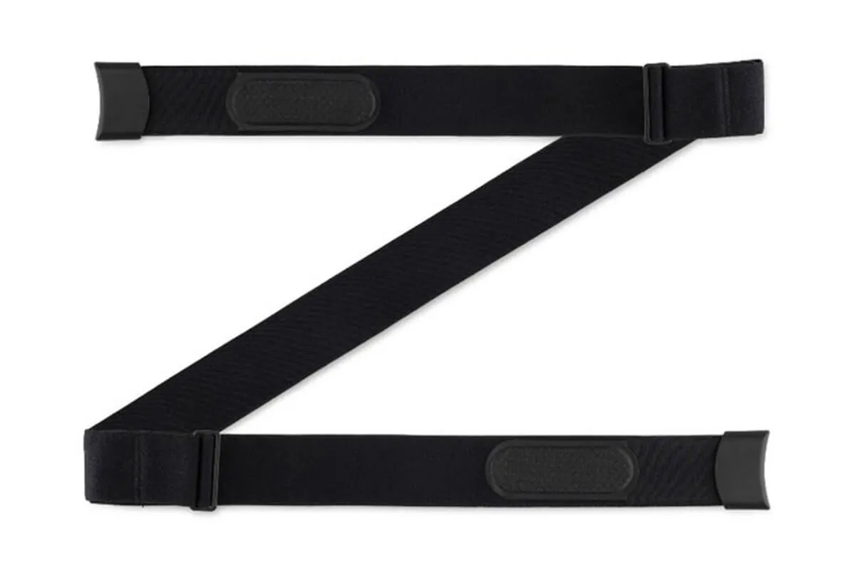 Wahoo Tickr Heart Rate Strap