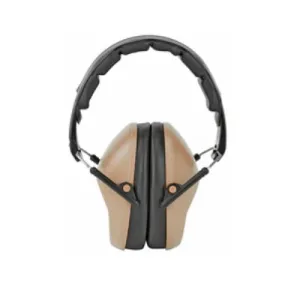 Walker's Pro-Low Profile Muff FDE