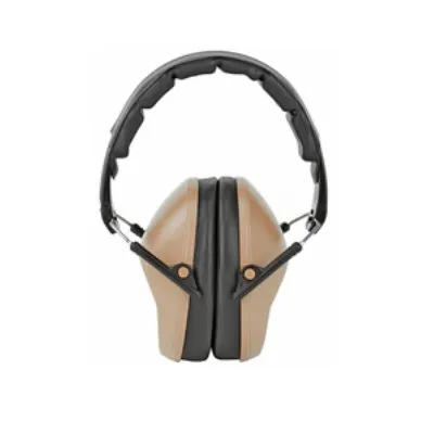 Walker's Pro-Low Profile Muff FDE