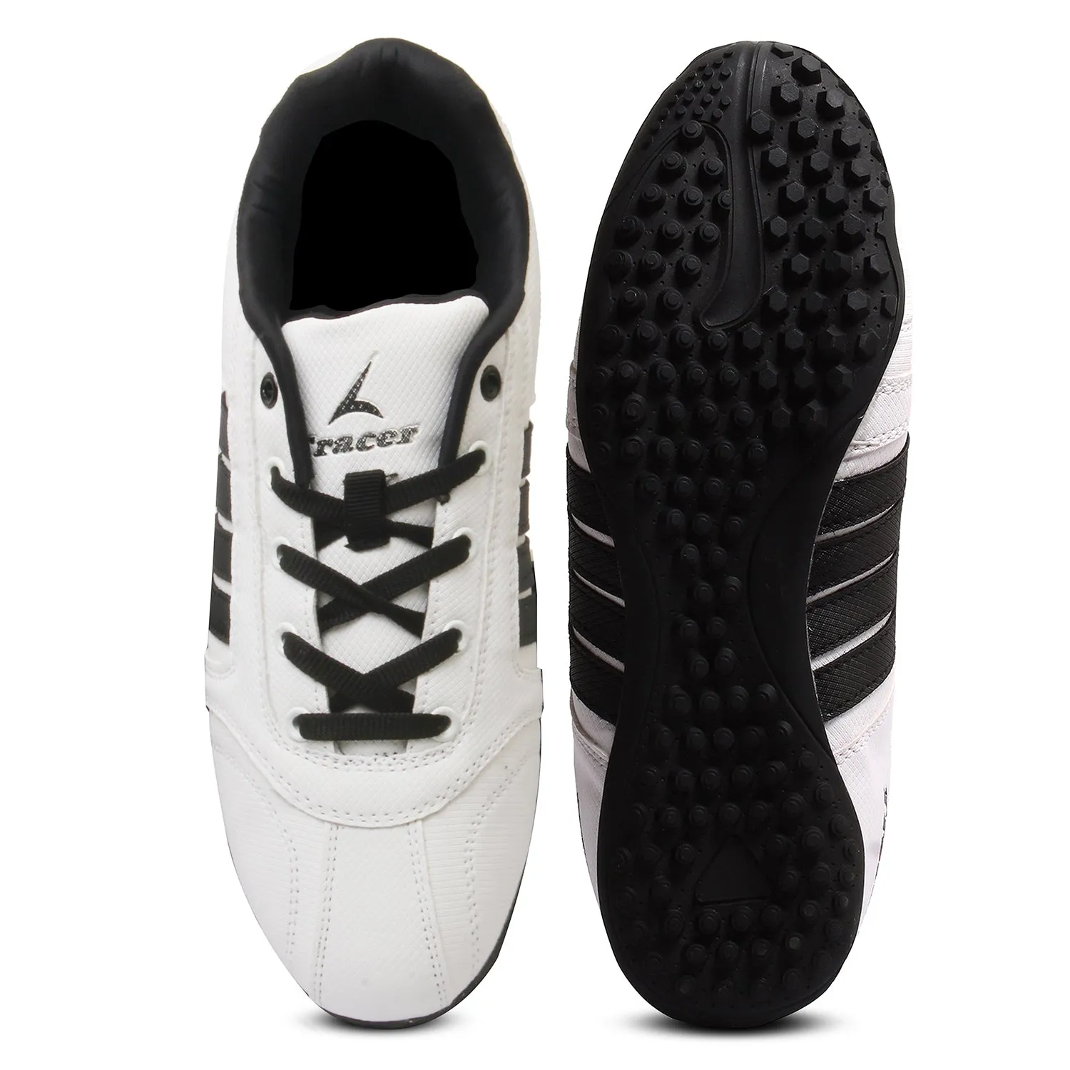 Warrior 1200 High Performance Sports Shoes for Men's