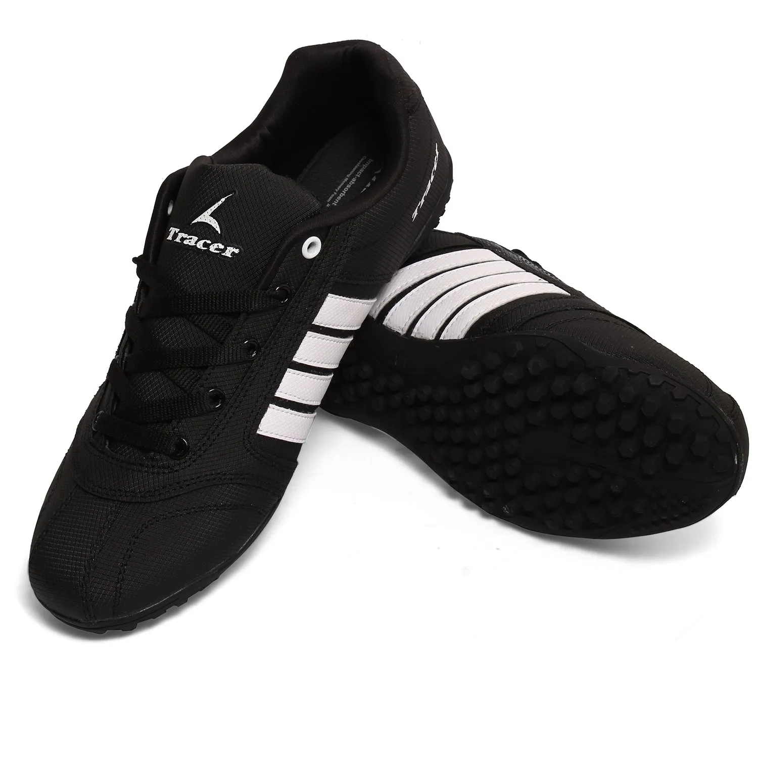 Warrior 1200 High Performance Sports Shoes for Men's