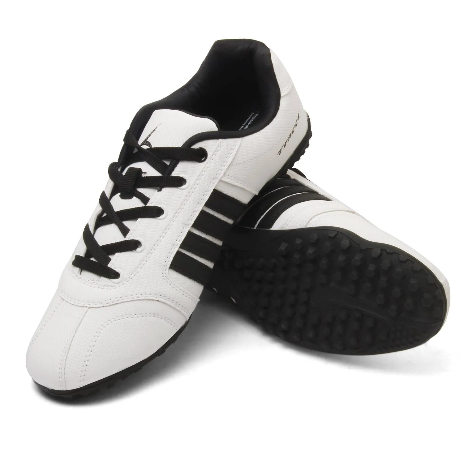 Warrior 1200 High Performance Sports Shoes for Men's