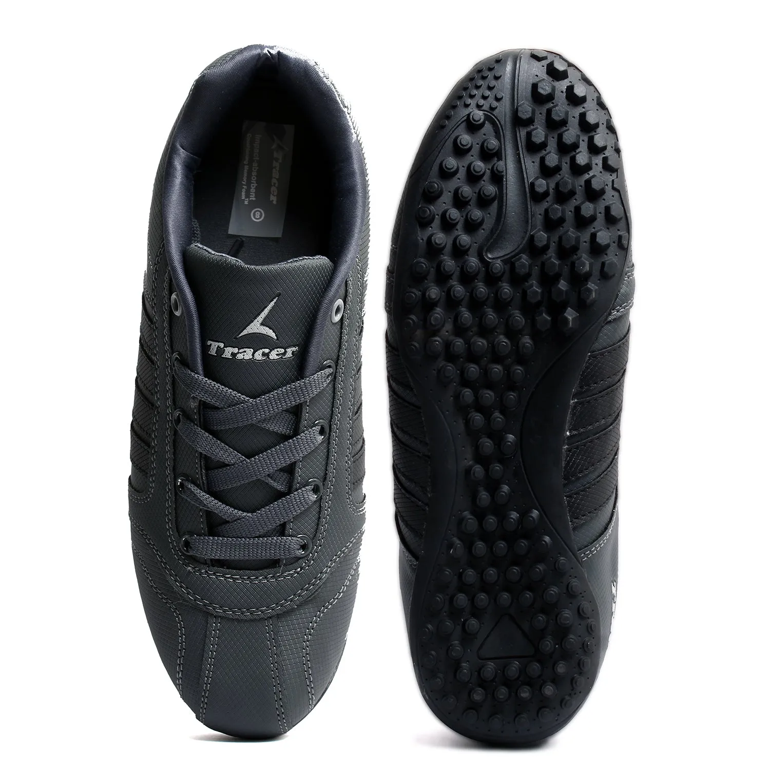 Warrior 1200 High Performance Sports Shoes for Men's
