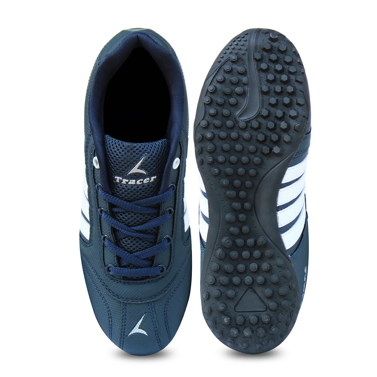 Warrior 1200 High Performance Sports Shoes for Men's