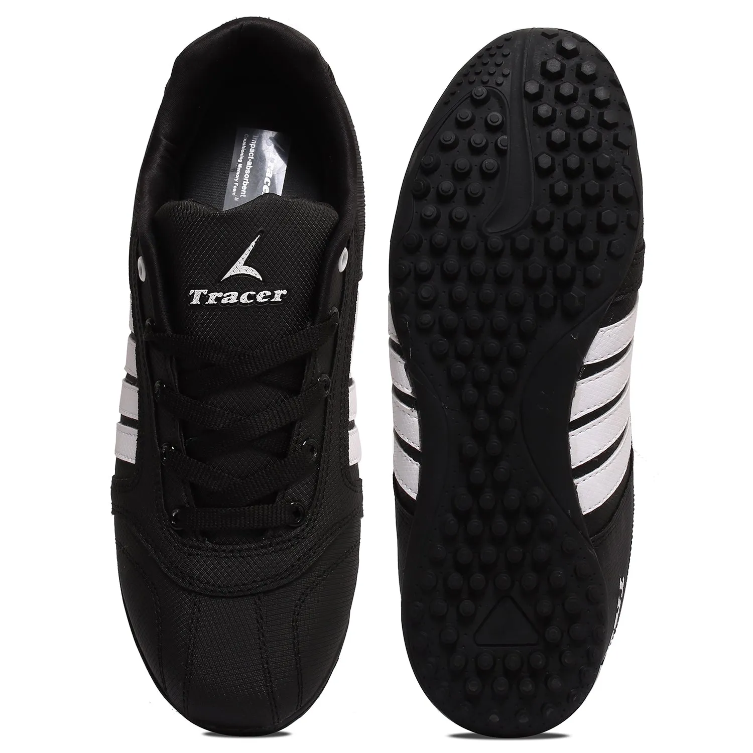 Warrior 1200 High Performance Sports Shoes for Men's