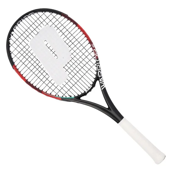 Warrior.S Tennis Racquet