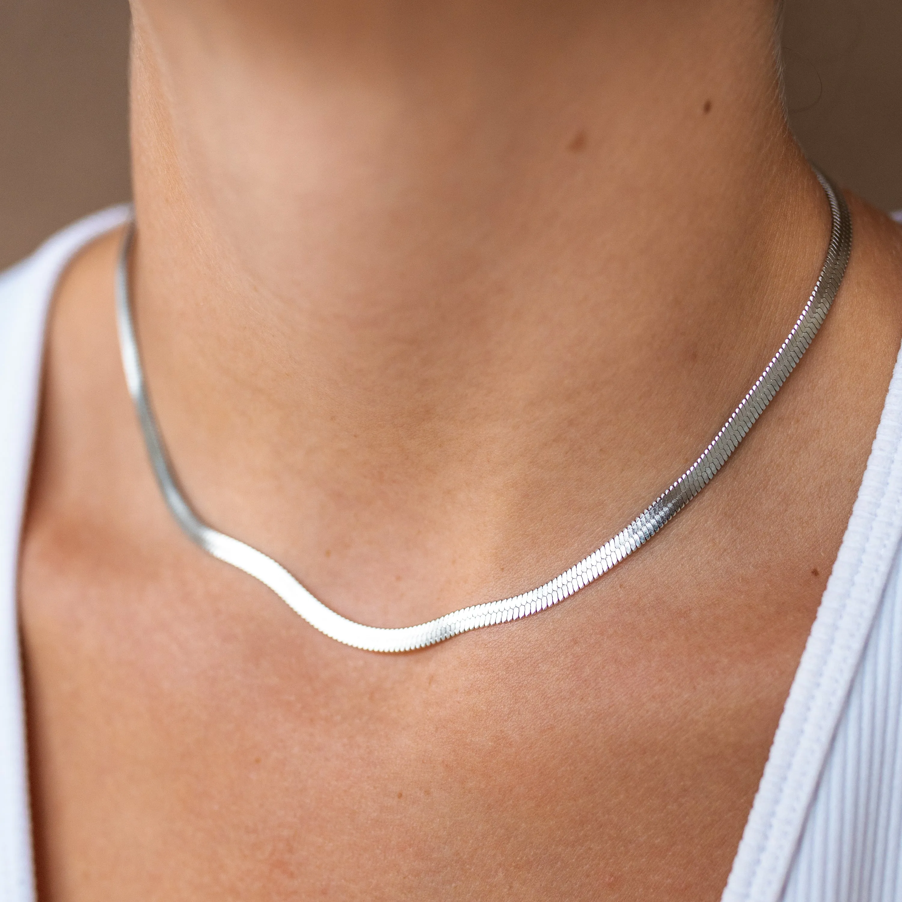 Weekender Necklace