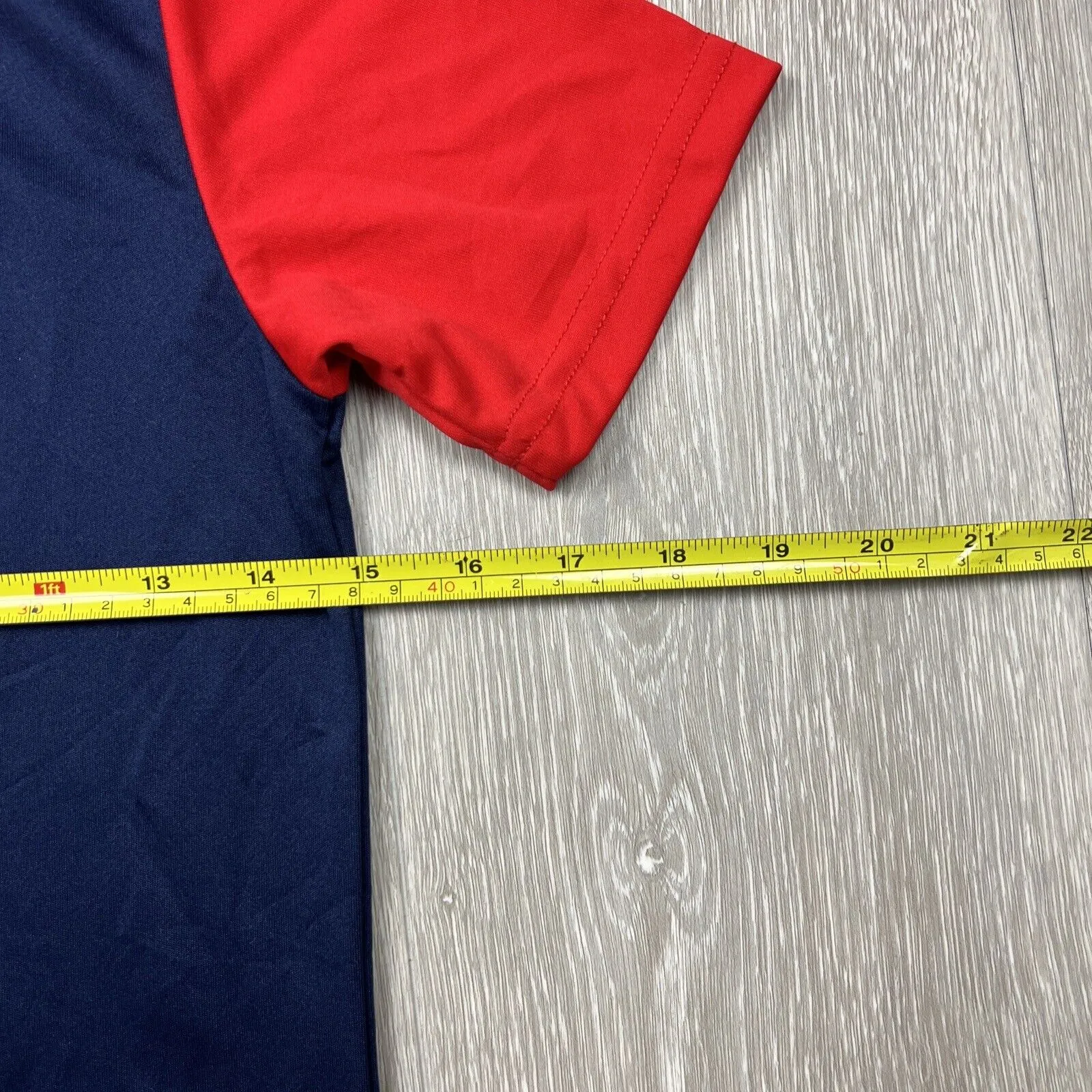 Weeplay Kids France French Soccer Football Kit Size 10A 10 Years