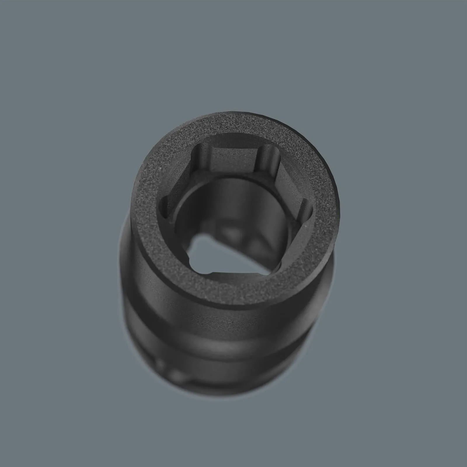 Wera Deep Impact Socket Impaktor with 1/2" Drive Zyklop 8790 C 27mm x 83mm