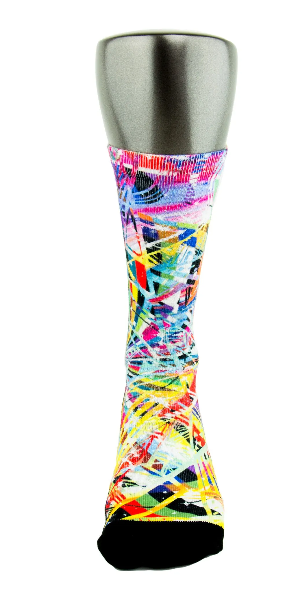 What The MVP CES Custom Socks